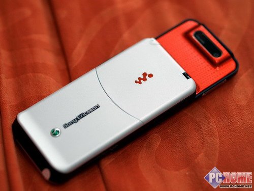 S500变身?Walkman新成员索爱W580评测