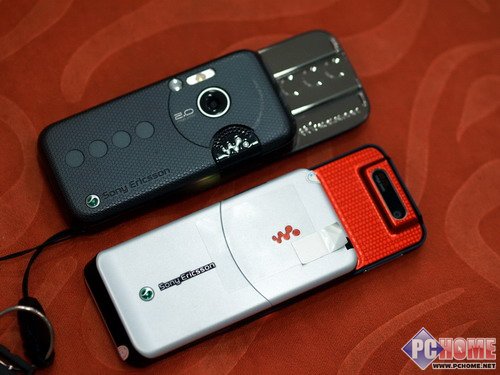 S500变身?Walkman新成员索爱W580评测