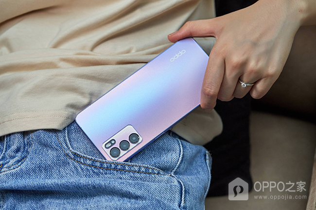 OPPO Reno6有NFC功能吗oppo手机有nfc功能吗「OPPO Reno6有NFC功能吗」