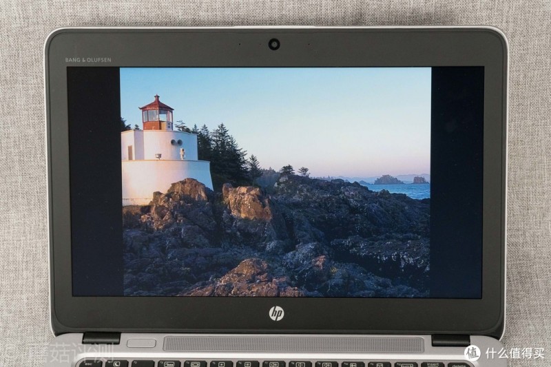 不追求性能，追求品质、便携、体验和续航—HP 惠普 Elitebook 820 G3 商务轻薄笔记本电脑 全方位评测