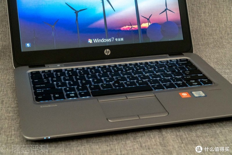 不追求性能，追求品质、便携、体验和续航—HP 惠普 Elitebook 820 G3 商务轻薄笔记本电脑 全方位评测