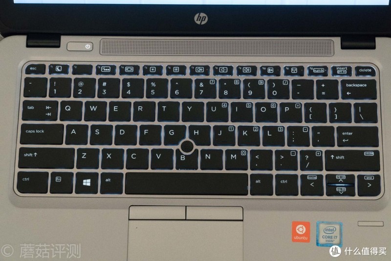 不追求性能，追求品质、便携、体验和续航—HP 惠普 Elitebook 820 G3 商务轻薄笔记本电脑 全方位评测