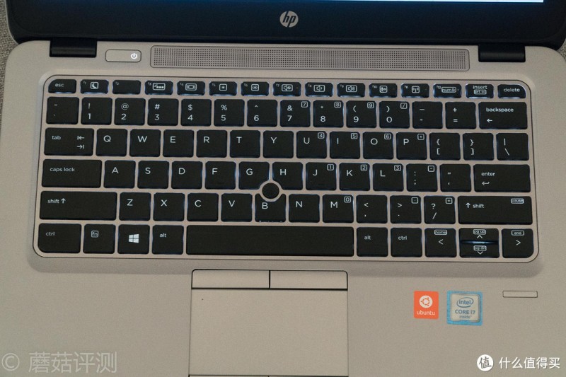 不追求性能，追求品质、便携、体验和续航—HP 惠普 Elitebook 820 G3 商务轻薄笔记本电脑 全方位评测