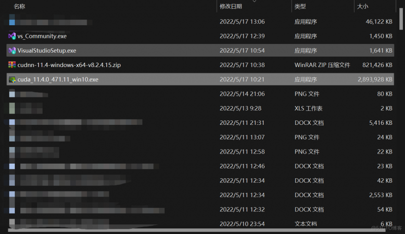 手机 开发者模式 优化GPU 开发者选项gpu设置_pytorch_09