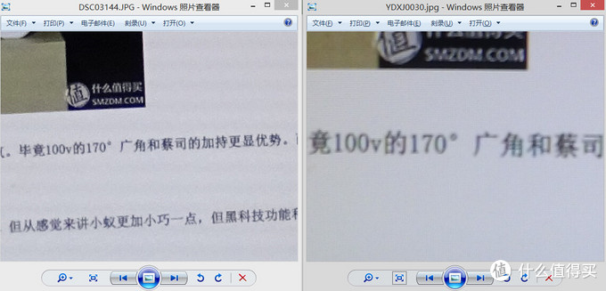 小蚁运动相机晒单&与sony 索尼 AS100v 比较