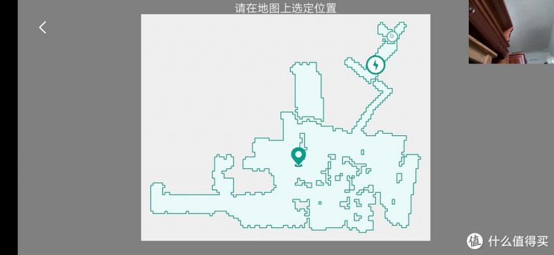 能用作居家监控的扫地机器人，卡浦一代目扫地机器人上手体验
