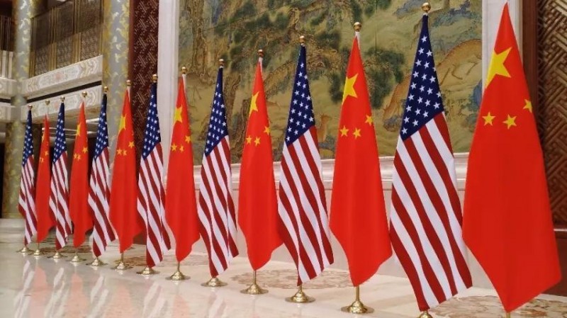 China❼Economic Czar Raises Serious Concerns in First Call with US Treasury Secretary