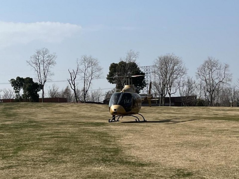 上海浦东启动低空交通运输体系建设，今天已试飞部分航线